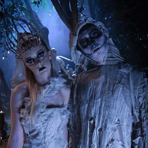 Halloween Costumes - Costume Store